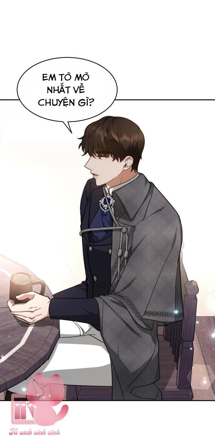 từ chồng cũ hóa thành nam chính chapter 25 49