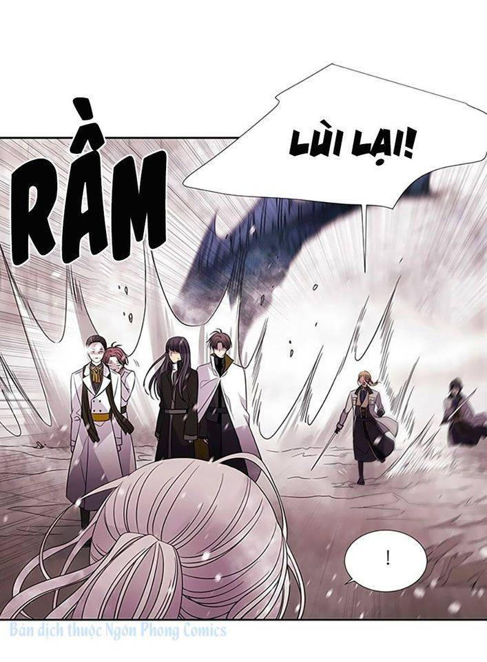 năm môn đệ của charlotte chapter 25 30