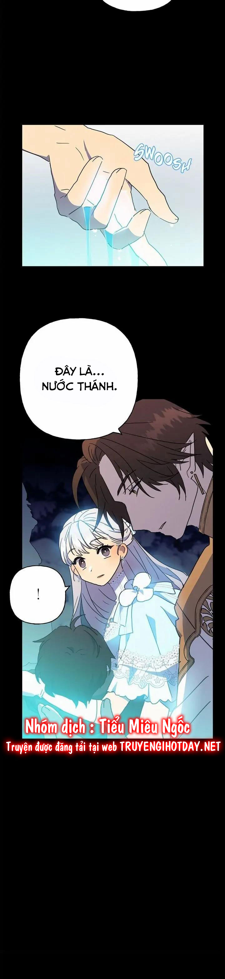 bình tĩnh nào, tiểu thư! chapter 37 18