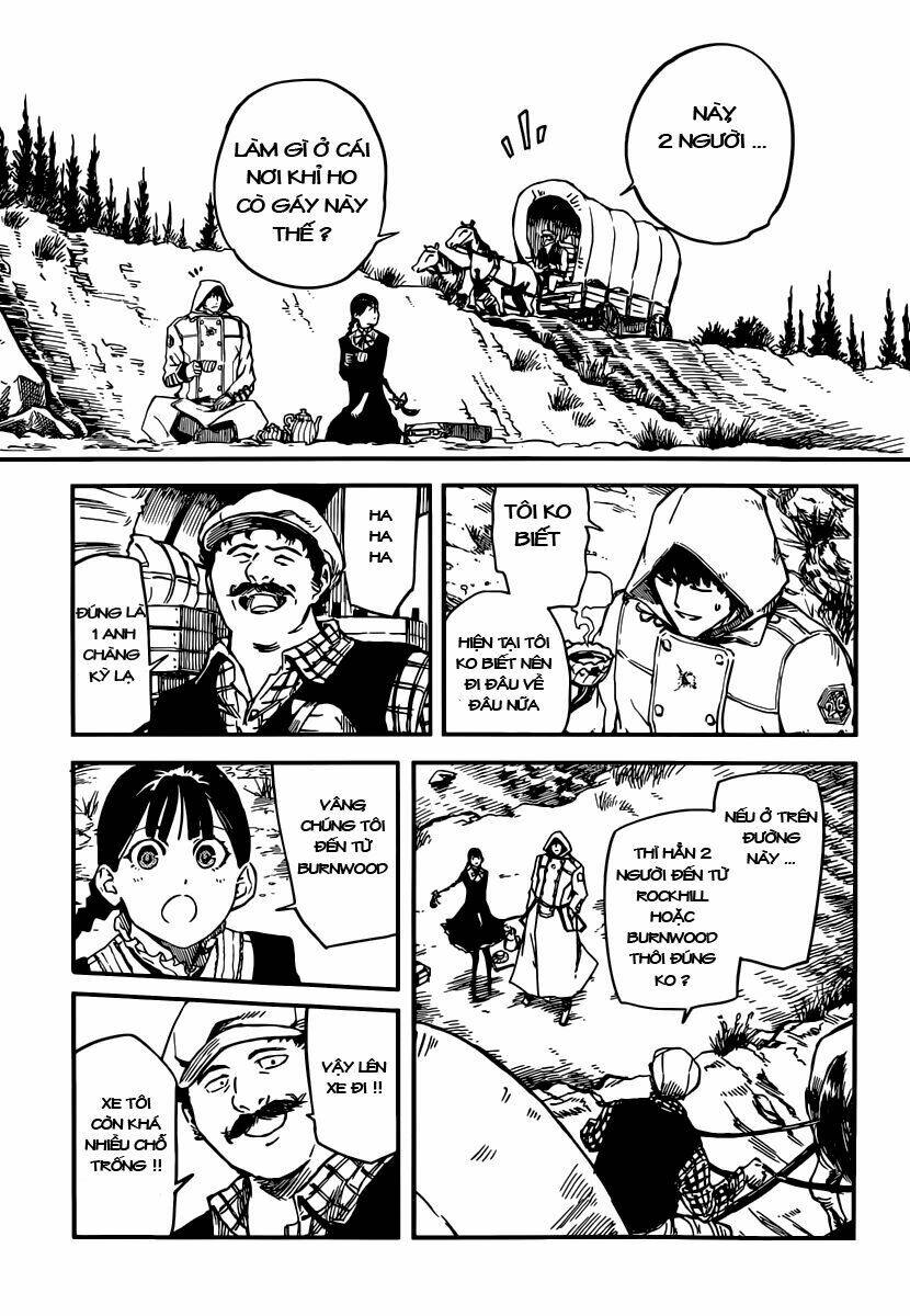 the abandoned sacred beasts chapter 2 7