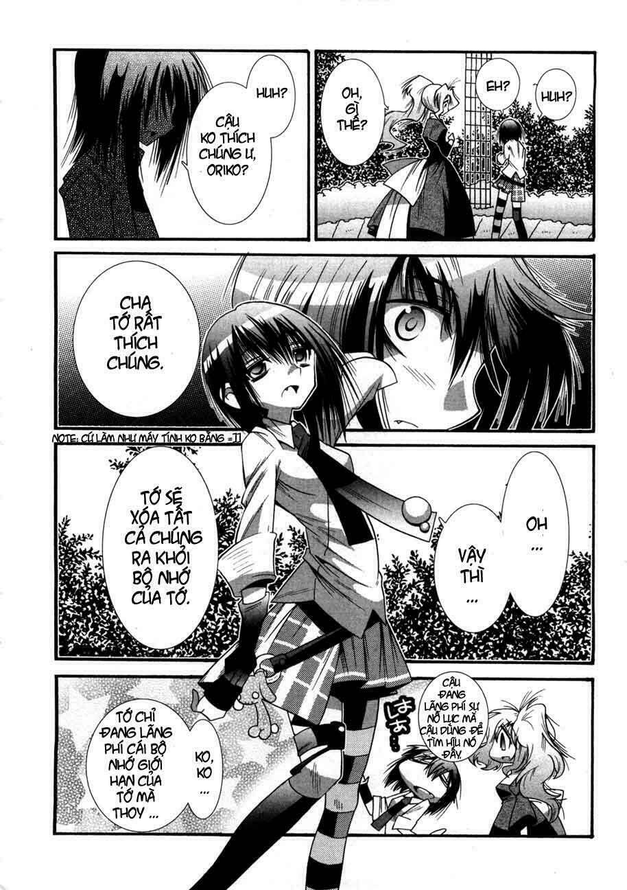 puella magi oriko magica chapter 3 9