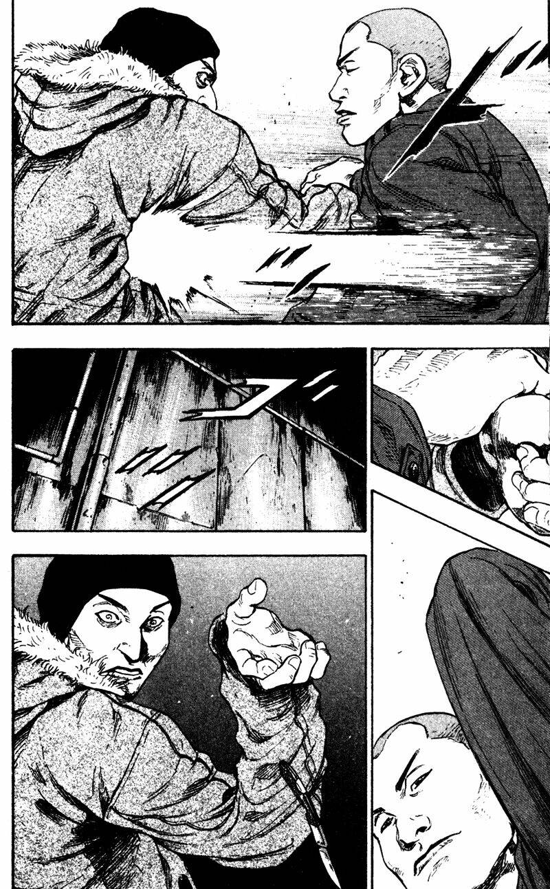 shamo (võ đạo) chapter 69 14