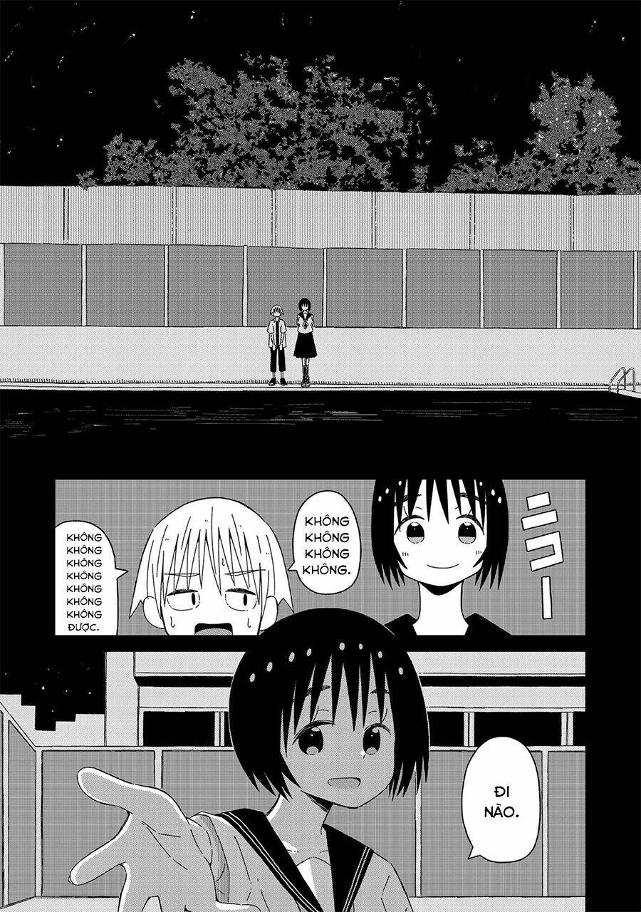 supernova wa kiss no mae ni chapter 5 17