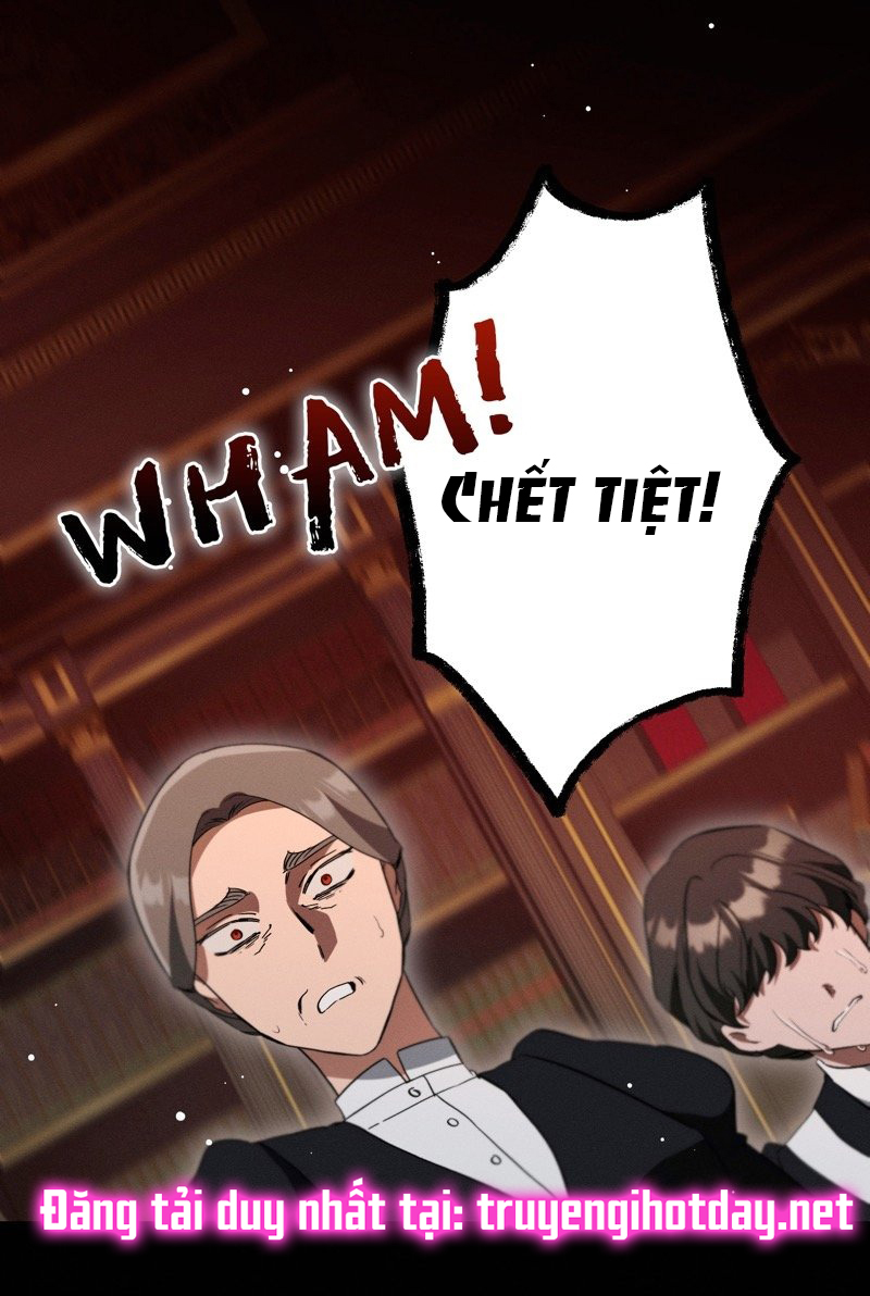 Dinh Thự Của Dã Thú chapter 22.2 - Trang 7