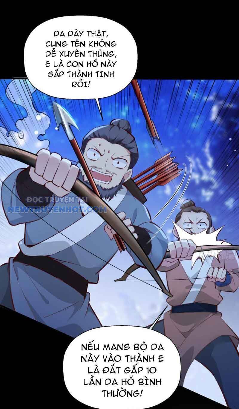 ta thực sự không muốn làm thần tiên chapter 13 50