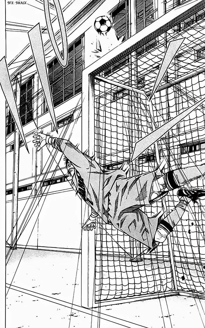 angel voice chapter 53 5