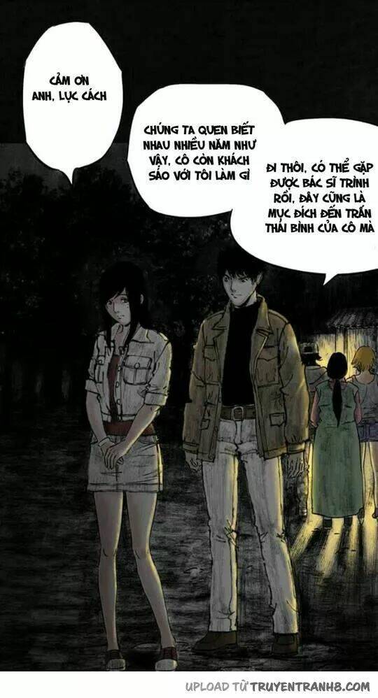 trấn thái bình chapter 10 45