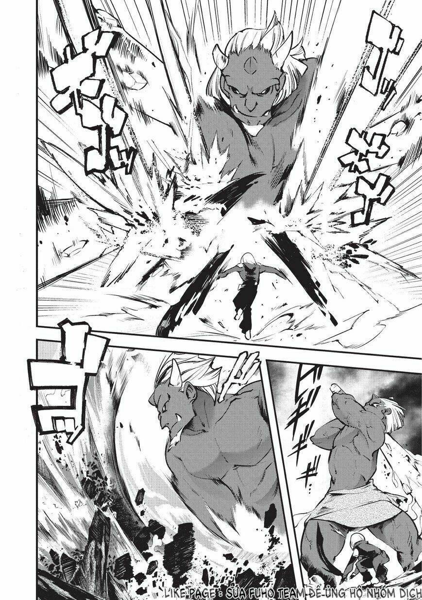 hazure sukiru [chizu-ka (mappingu) ] oteni shita shounen wa saikyou pati to danjon ni idomu chapter 3 22