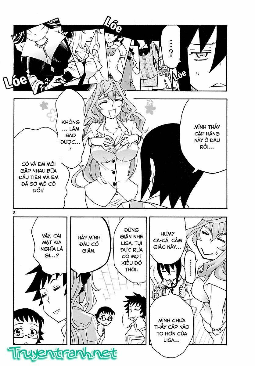 popcorn avatar chapter 21 11