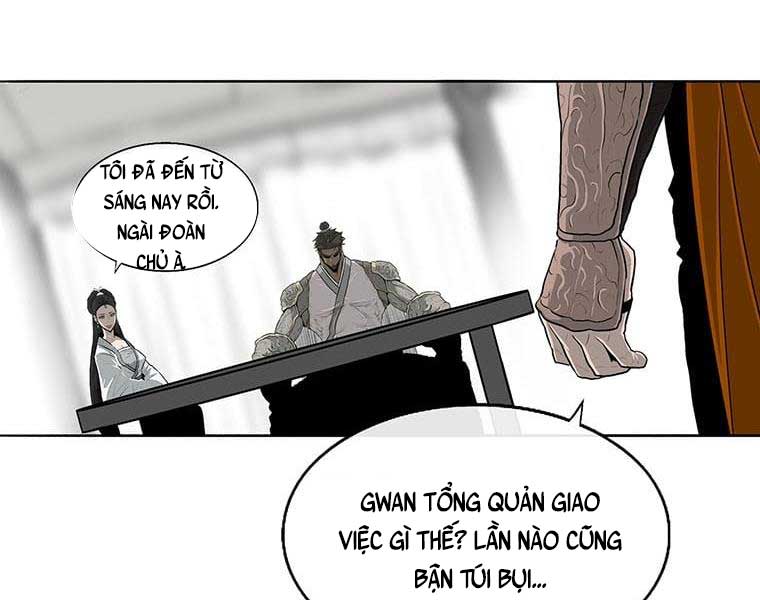 Bắc Kiếm Giang Hồ Chapter 142 - Trang 169