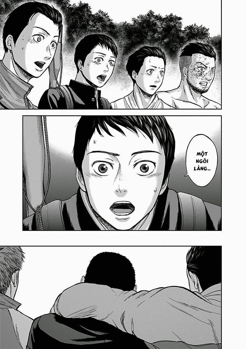 gunjou senki chapter 6 17