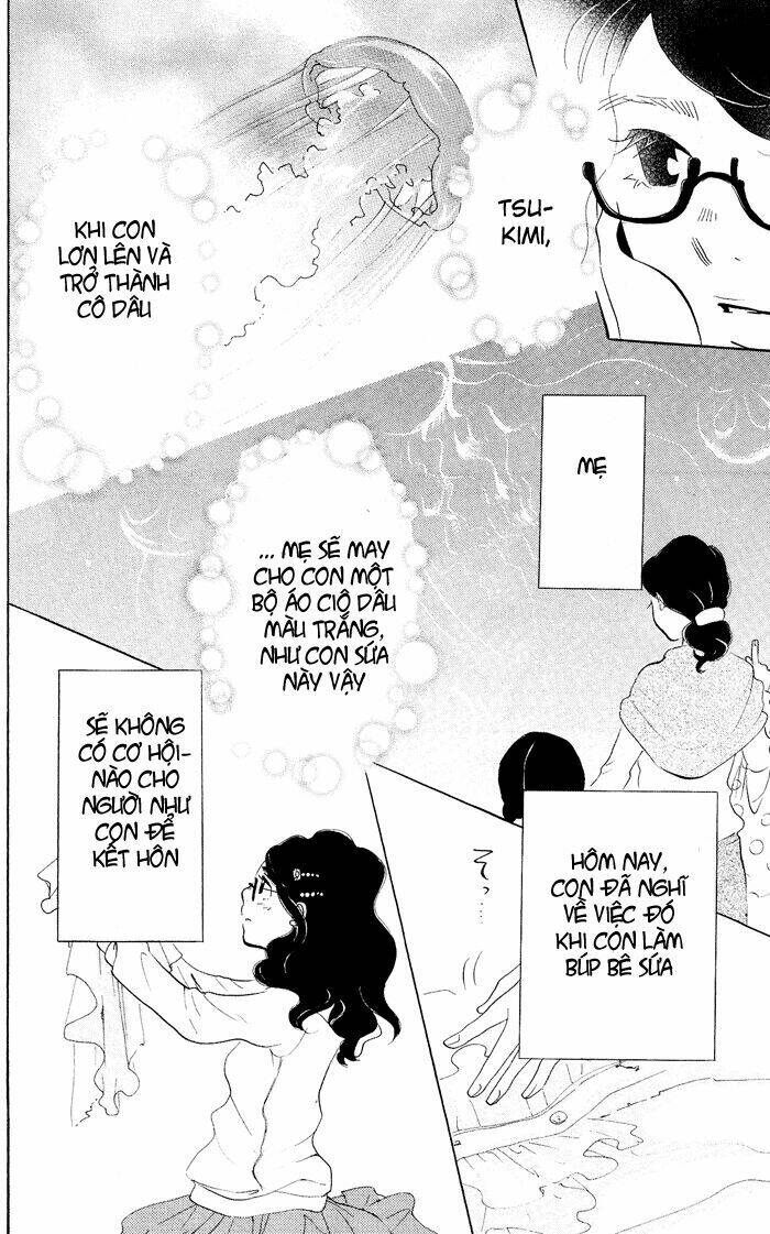 kuragehime (công chúa sứa) chapter 15 26