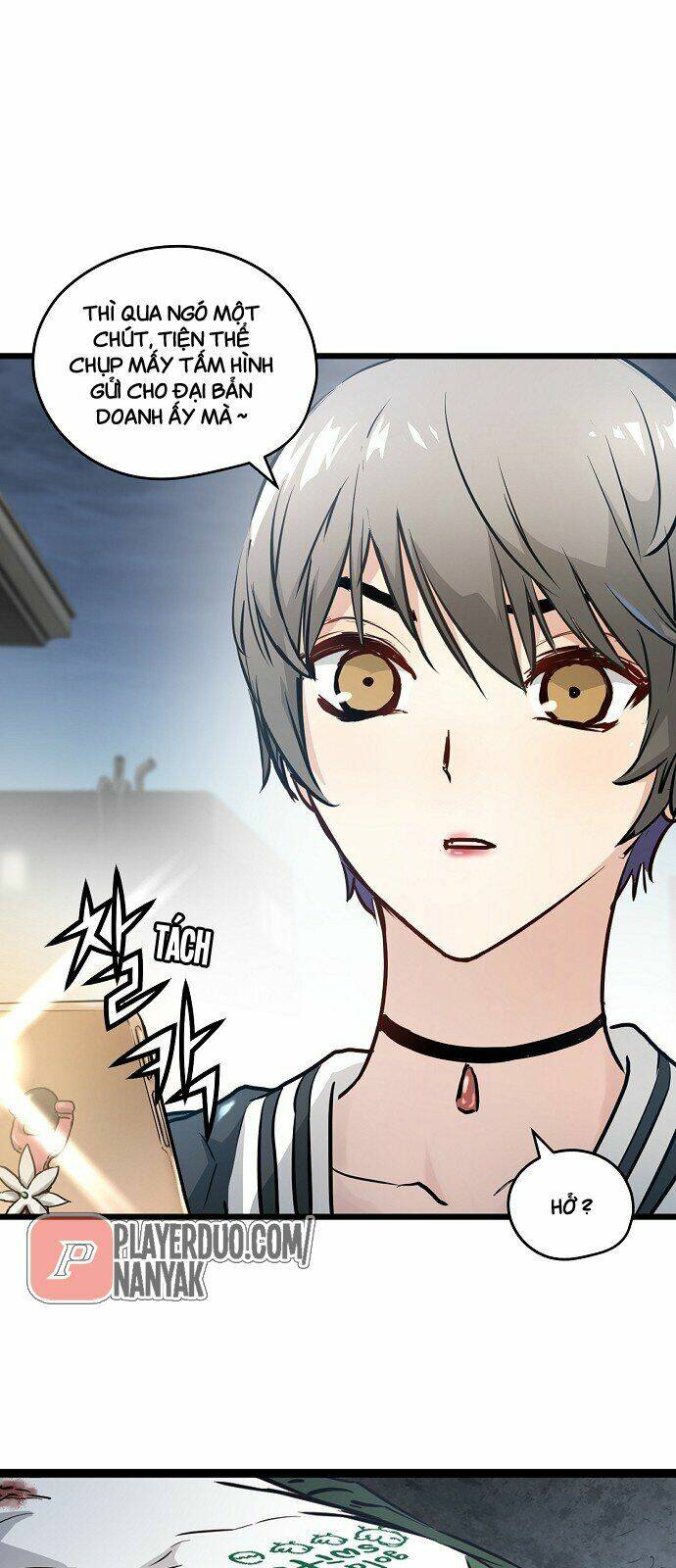 hứa lan chapter 40 64