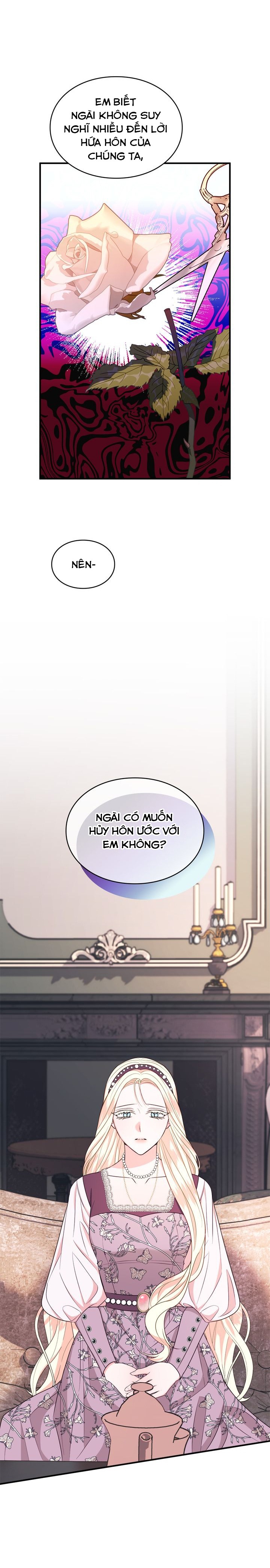 câu chuyện về nữ công tước chapter 78 25