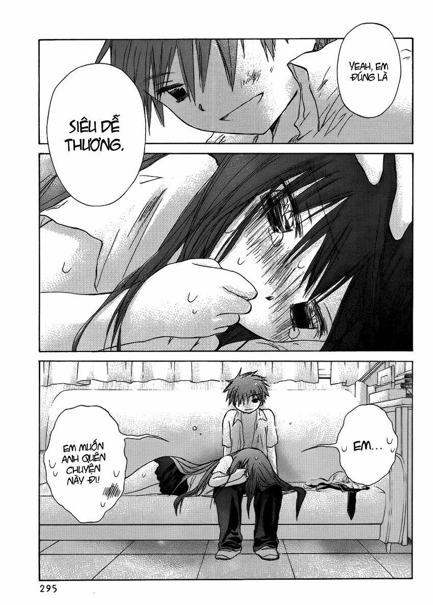 kanojotachi no saishuu teiri chapter 4 14