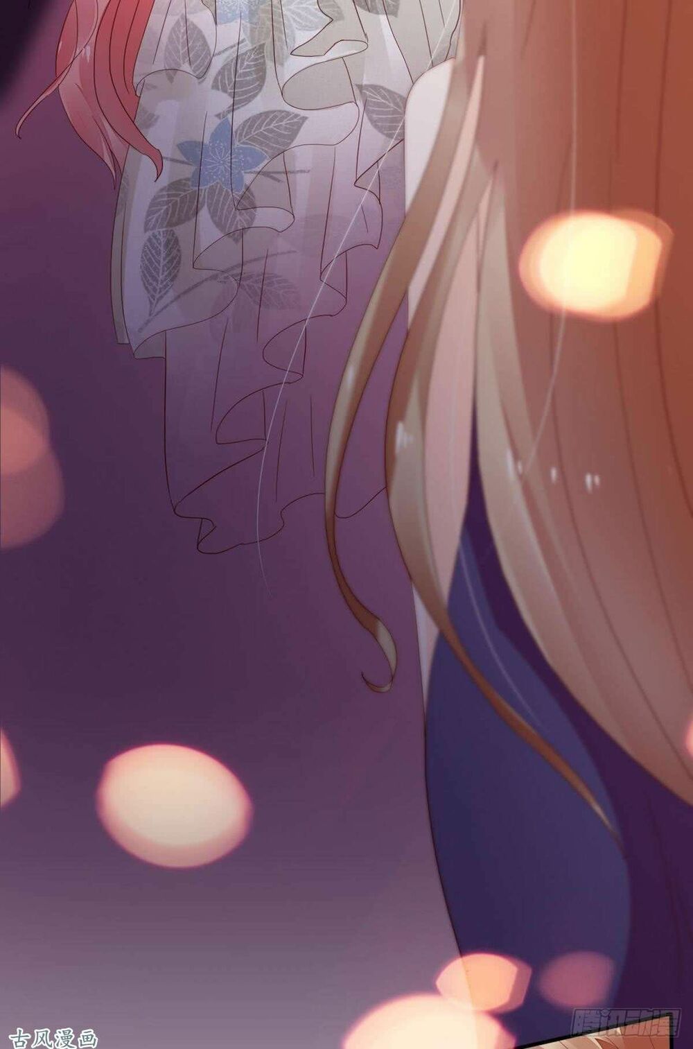 manh thê khó dỗ phần 1 chapter 37 44