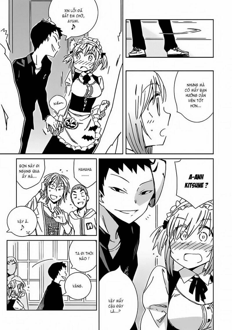 hyakko chapter 41 35