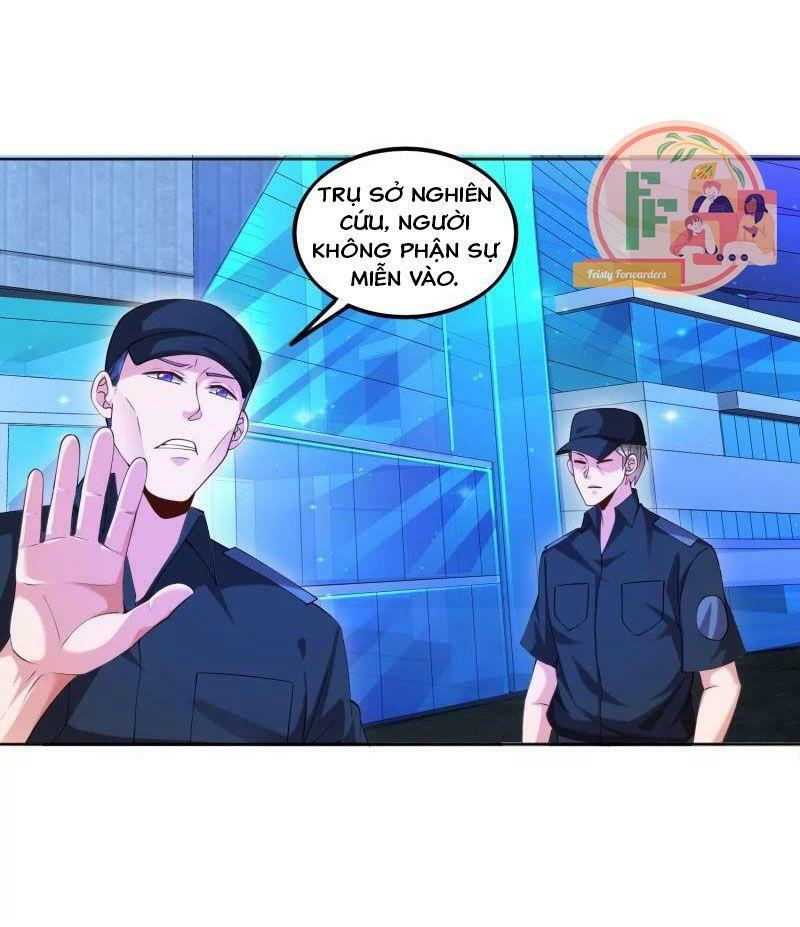 luyện tập thành thần chapter 7 7