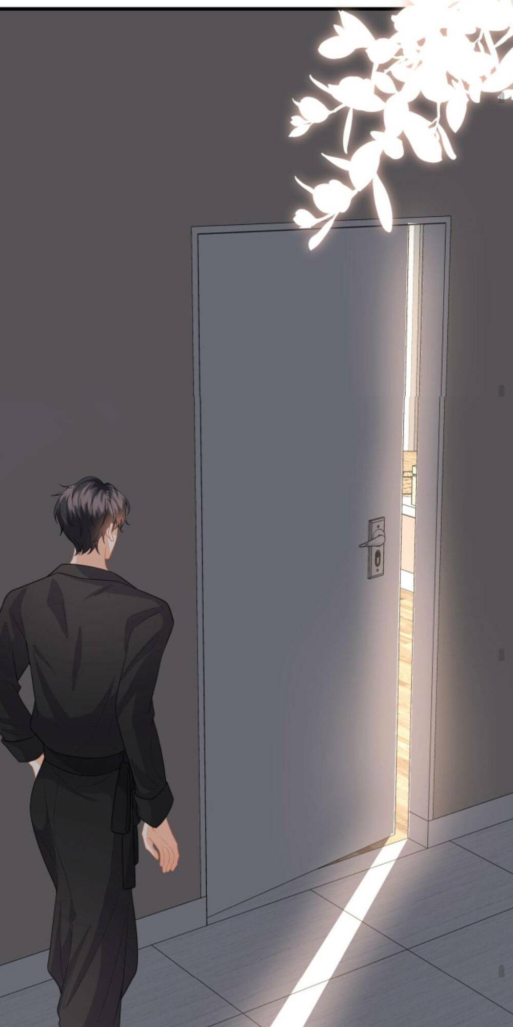 xuyên nhanh: phản diện quá sủng quá mê người chapter 121 18