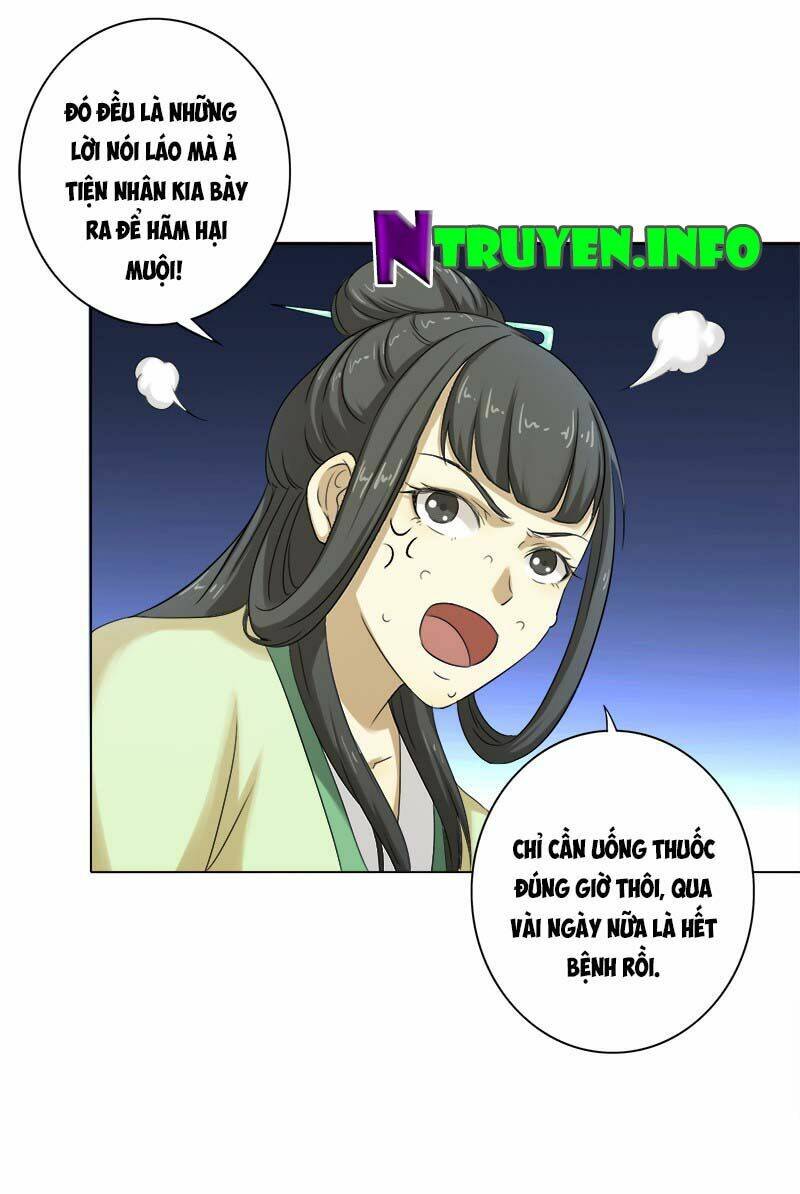 khuynh thế độc phi chapter 38 5
