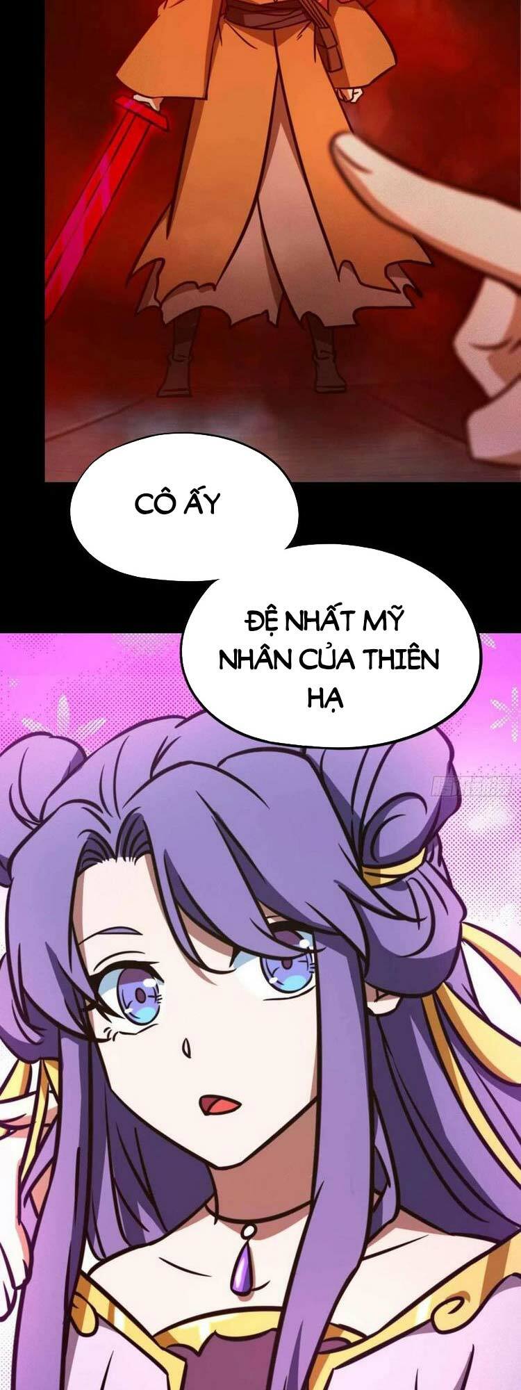 vạn cổ kiếm thần chapter 190 21