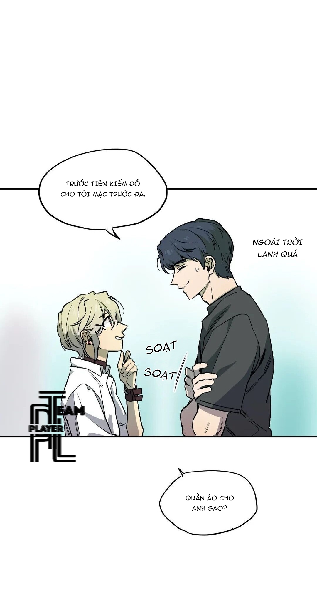 quán café tình nhân chapter 36 5