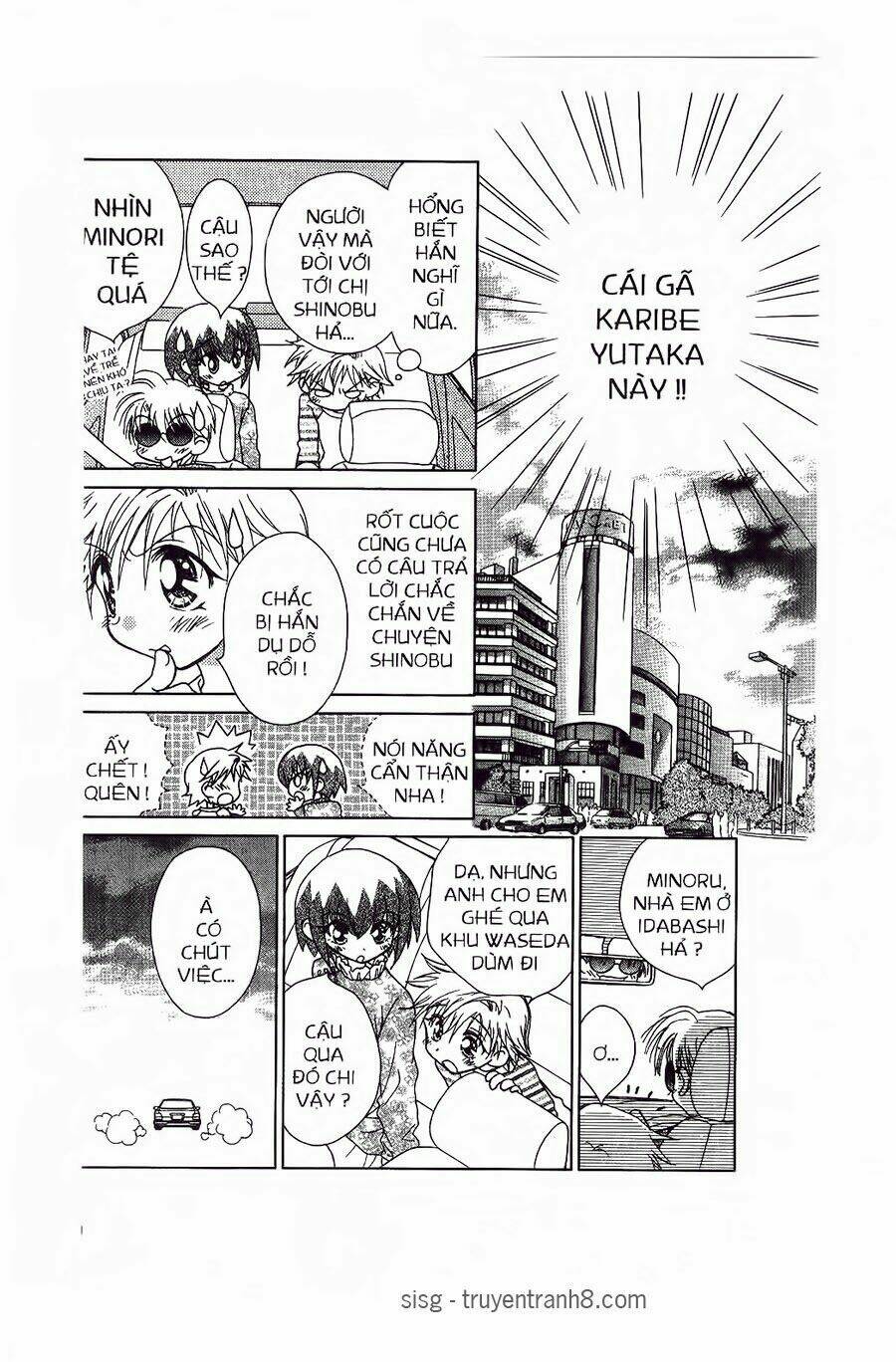 chắp cánh ước mơ chapter 52 6