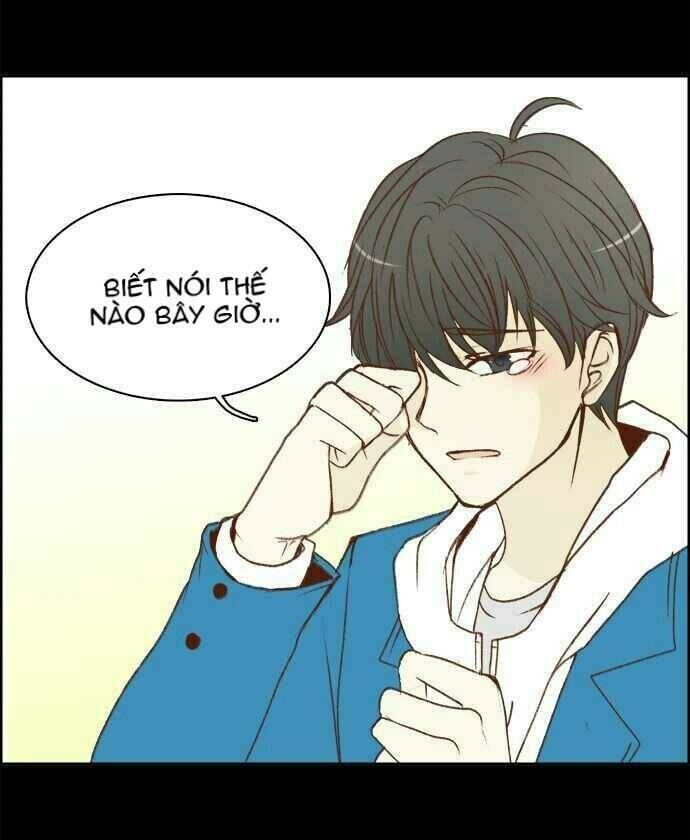 "bạn gái tôi" đẹp trai hơn tôi!? chapter 1 24