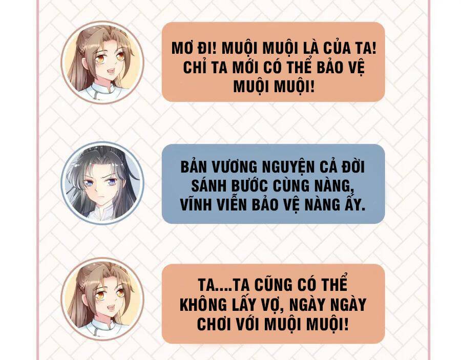 nhặt được bảo bối manh manh chapter 0 39