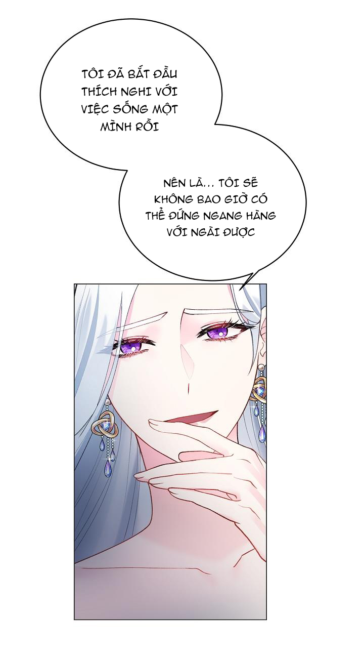 là ác nữ nhưng tôi muốn trở thành nữ chính chapter 3 5