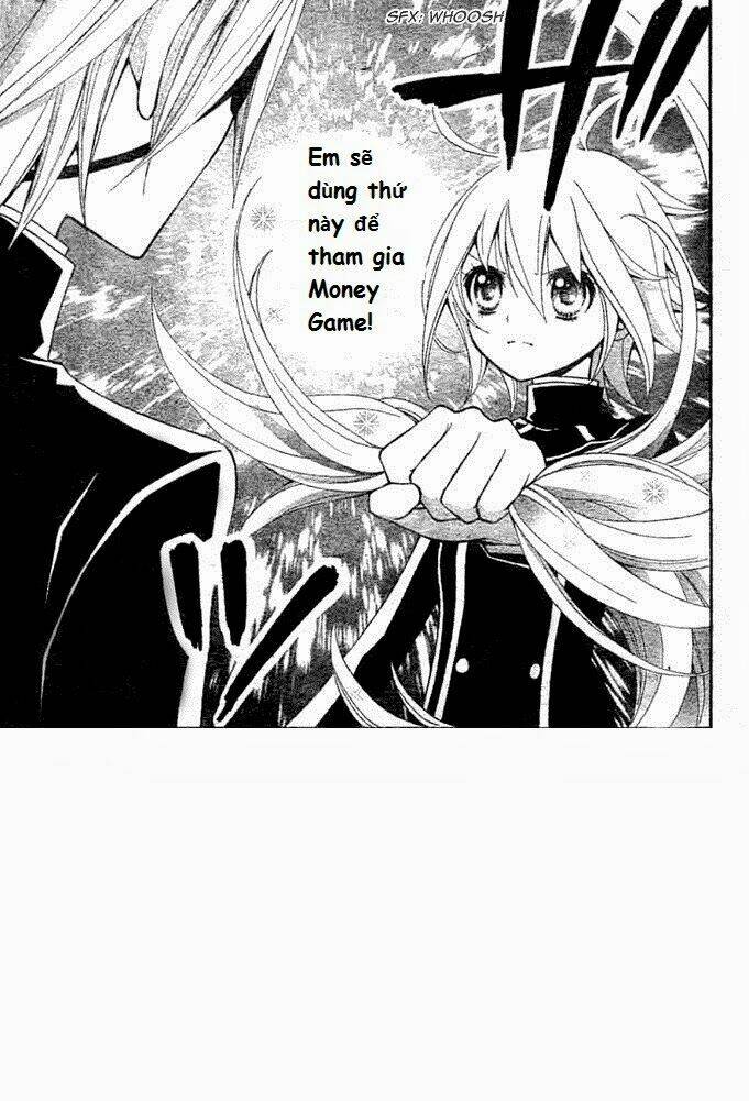 million girl chapter 2 2