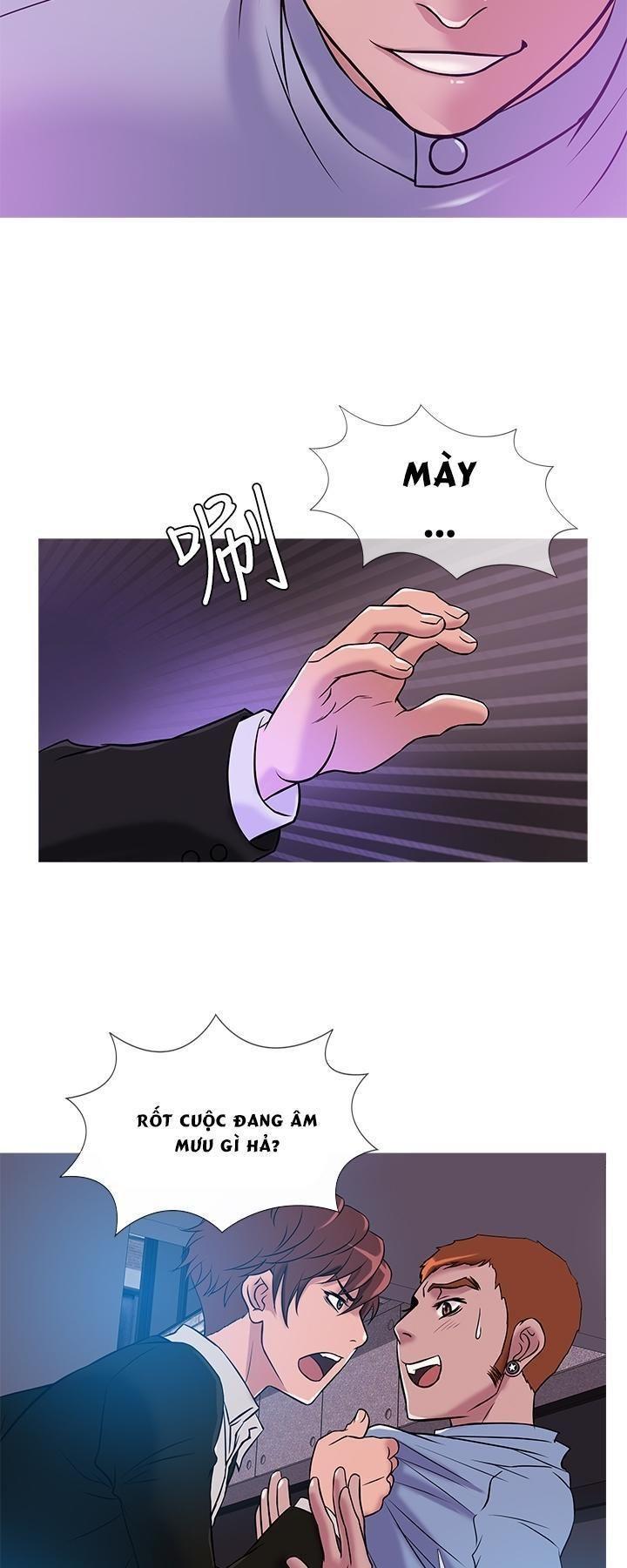 thiên đường chapter 36 22