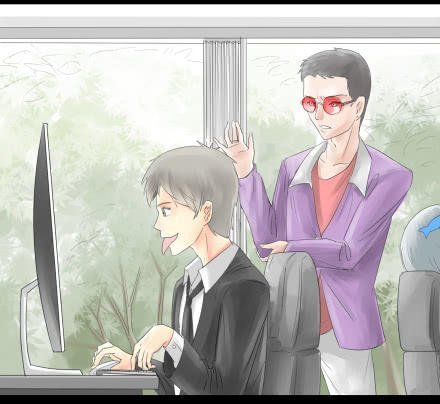 một con chó chapter 9 6