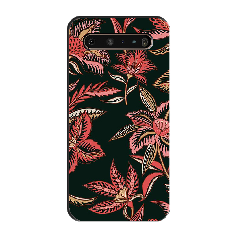 Ốp Lưng Dẻo Dành Cho LG V60