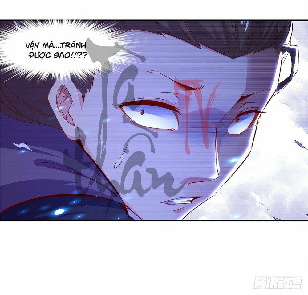 tối cường toán mệnh sư chapter 6.5 15