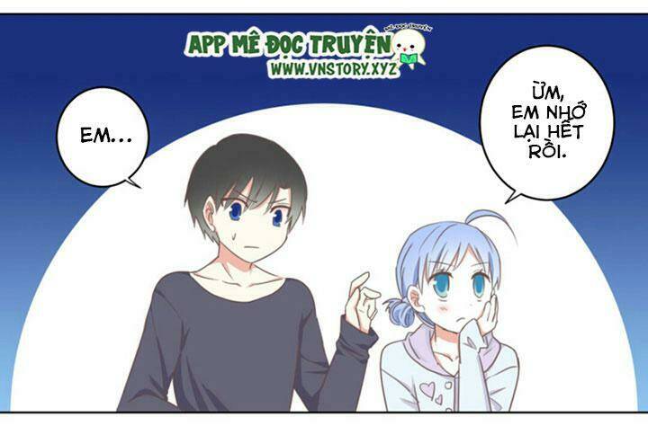 em chỉ yêu tiền của anh chapter 27 6