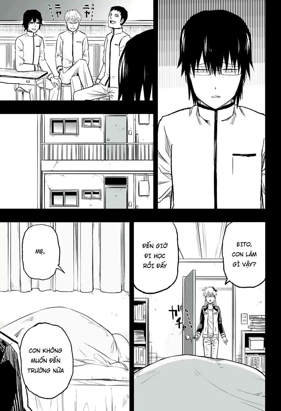 zombie king chapter 5.5 4