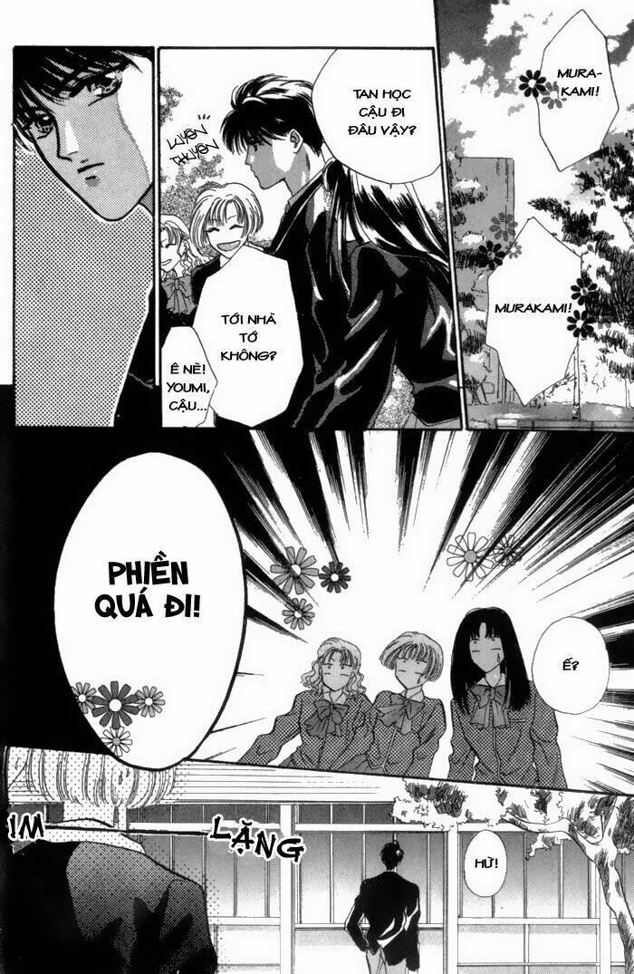 bashing renai chapter 2 20