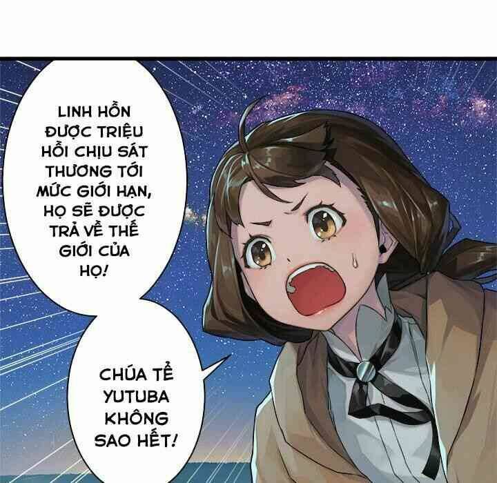 triệu hồi đến thế giới fantasy chapter 32 49