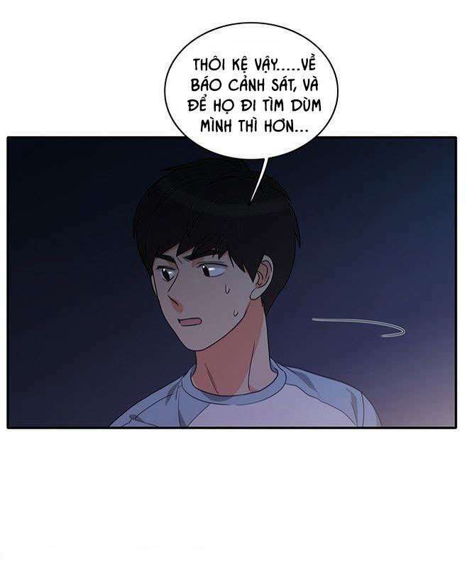 do it one more time- yêu lại từ đầu chapter 20 23