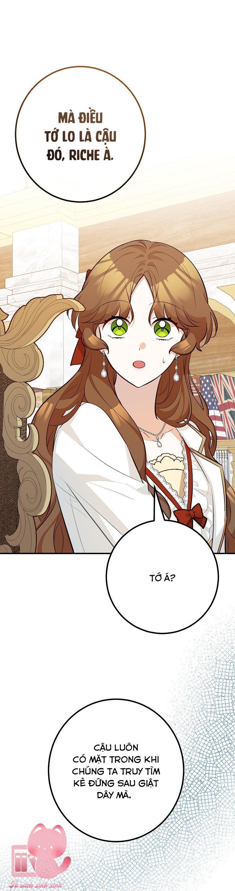 bác sĩ hoàn thành trách nhiệm rồi chapter 51 5