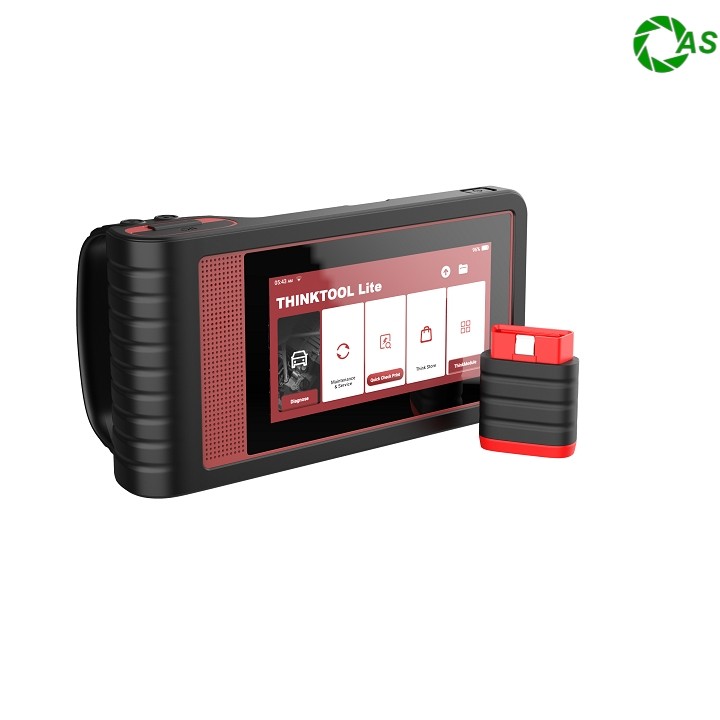 Máy chẩn đoán đa năng Thinkcar Thinktool Lite