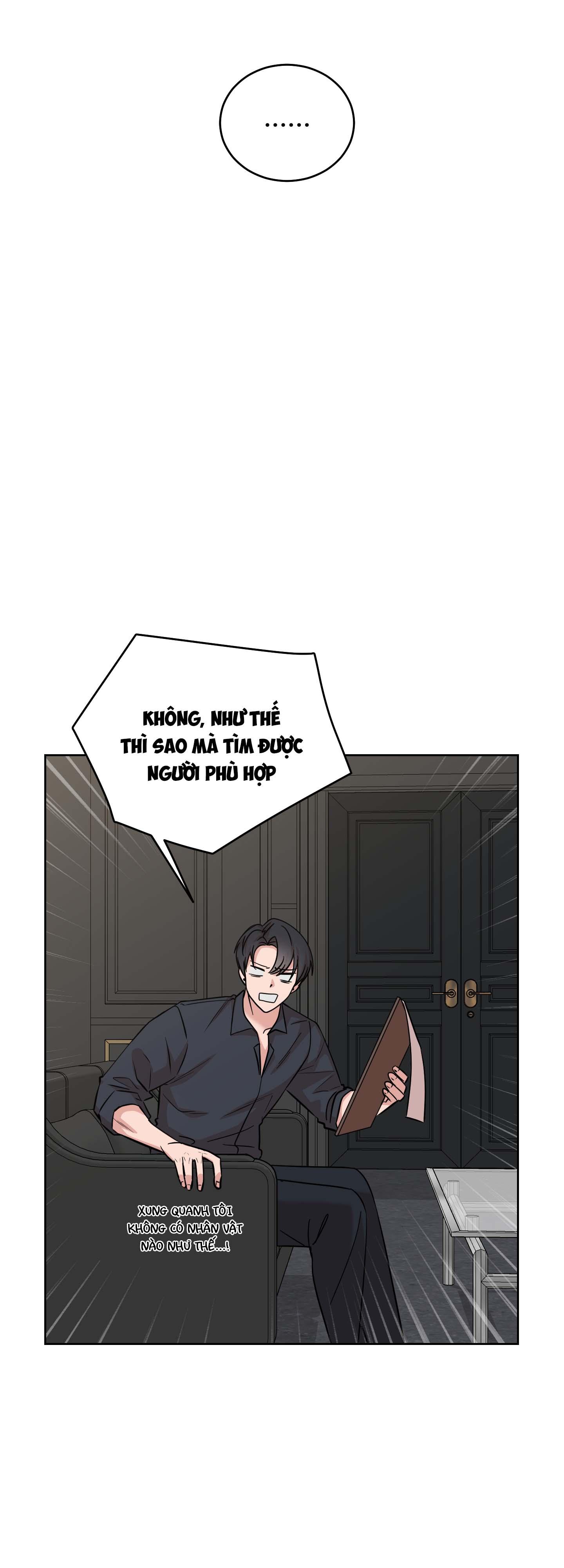 hoàn cảnh không thể tránh chapter 1 87