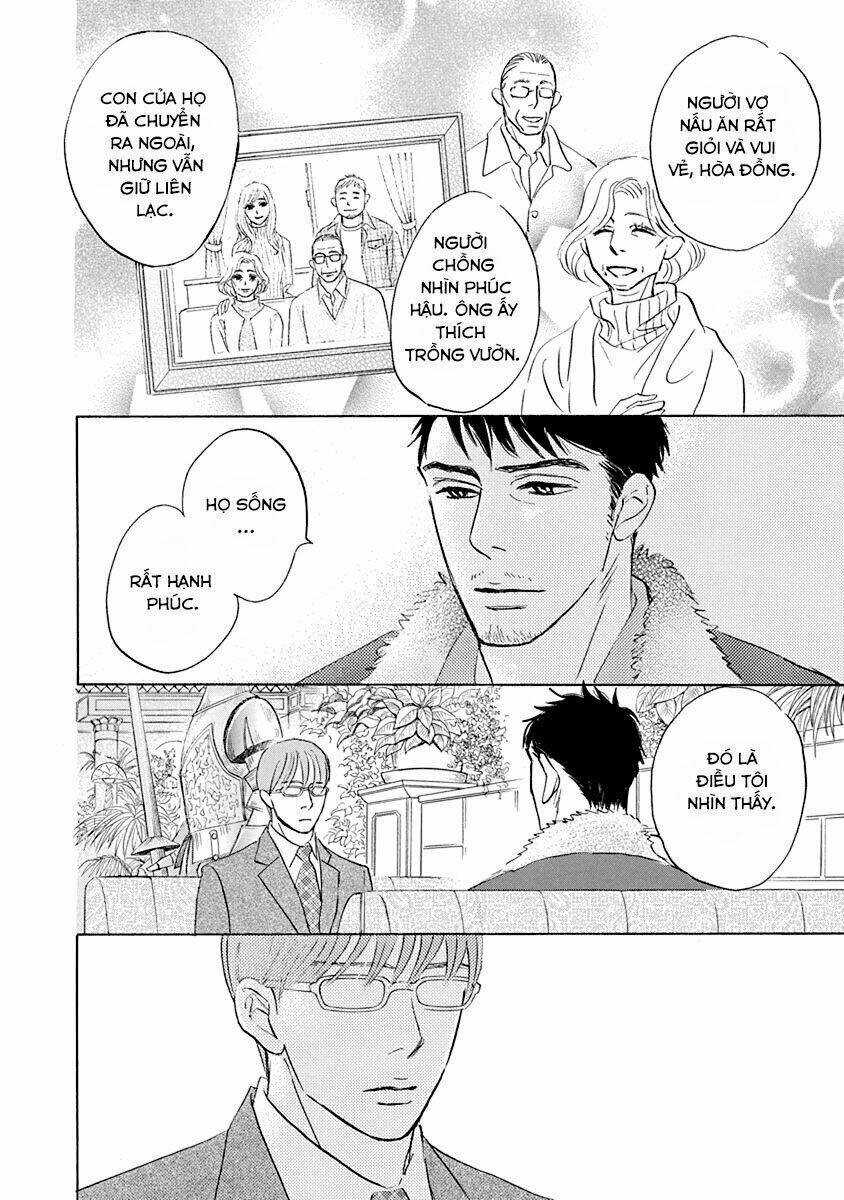 chàng giúp việc tada chapter 22 30