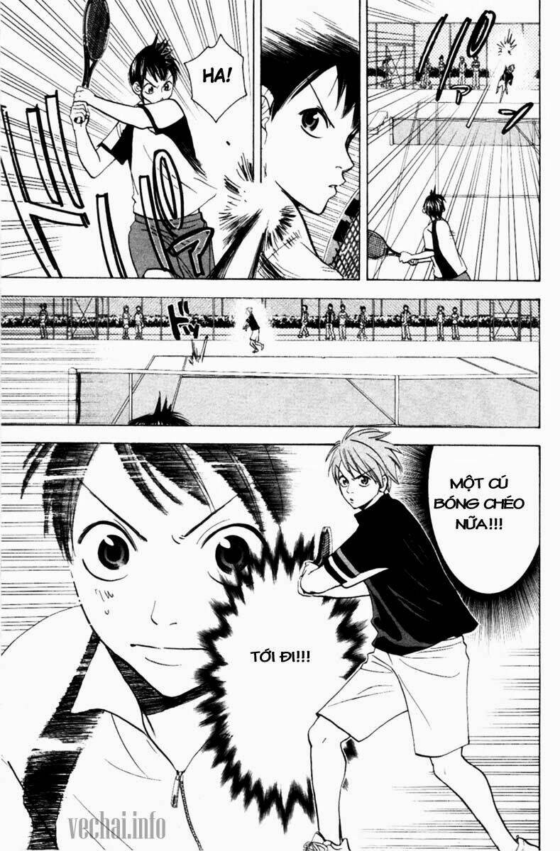 baby steps chapter 20 18