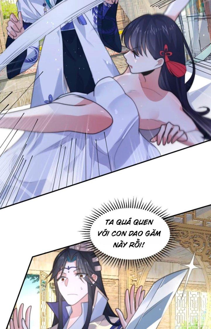 mỗi nữ đồ đệ đều muốn giết ta chapter 50 37