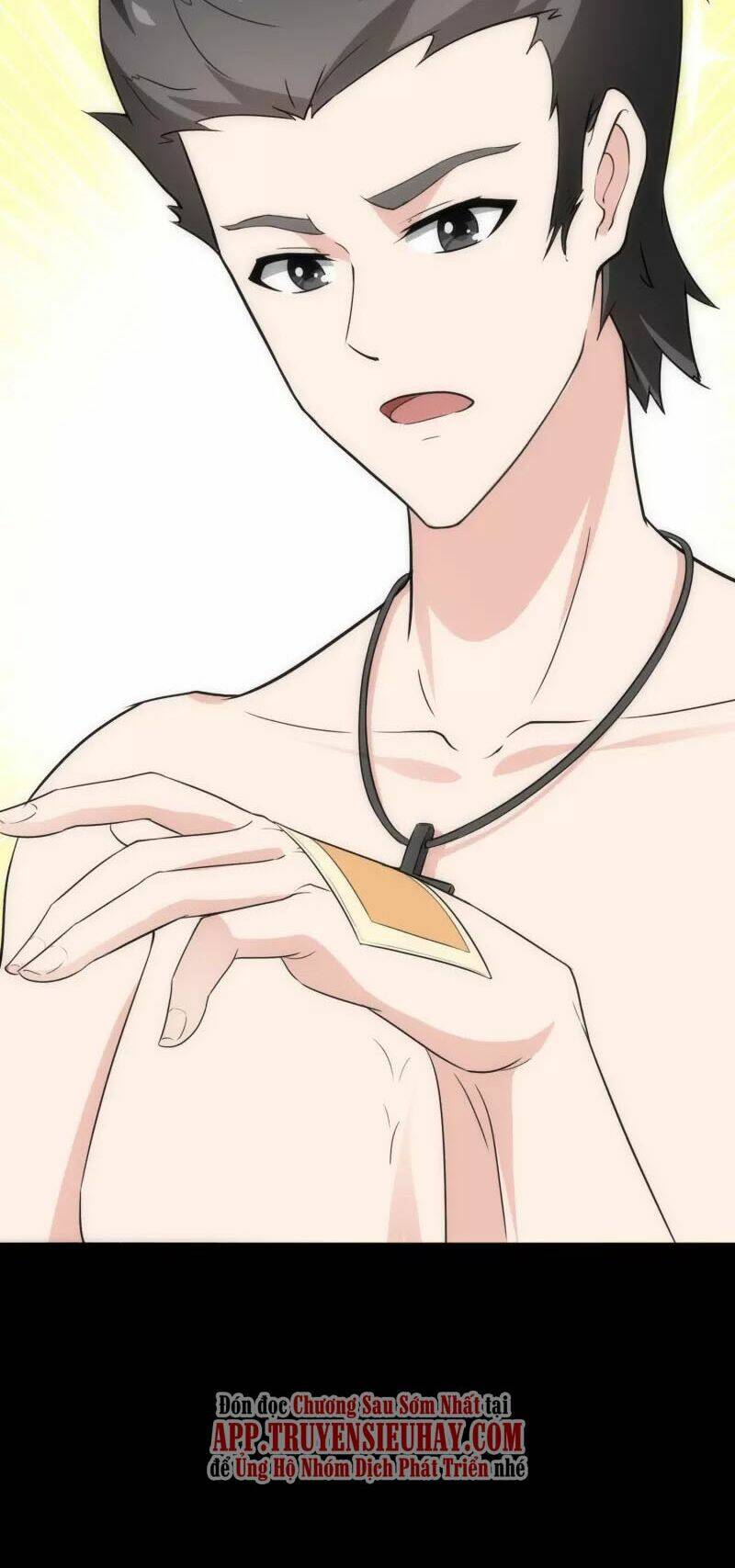 bạn gái virus của tôi chapter 234 51