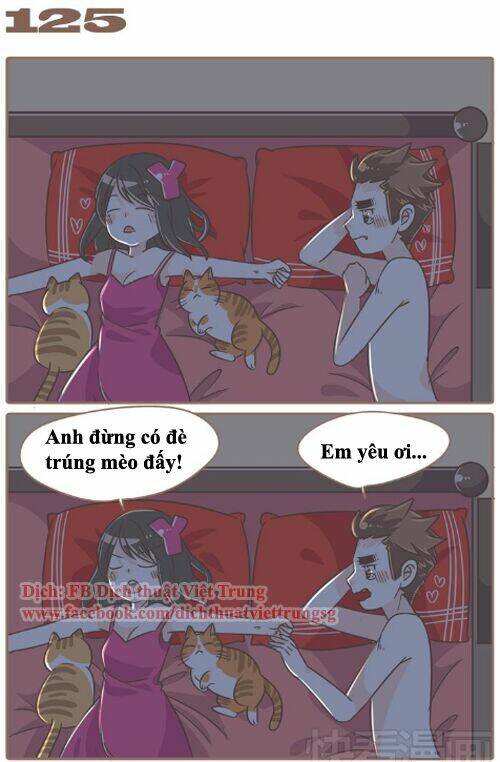 đại thánh và tiểu yêu chapter 30 5