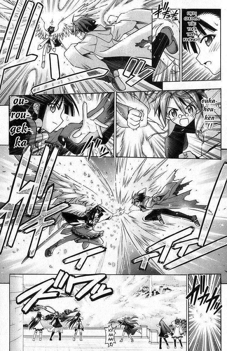 bậc thầy ma pháp chapter 181 3