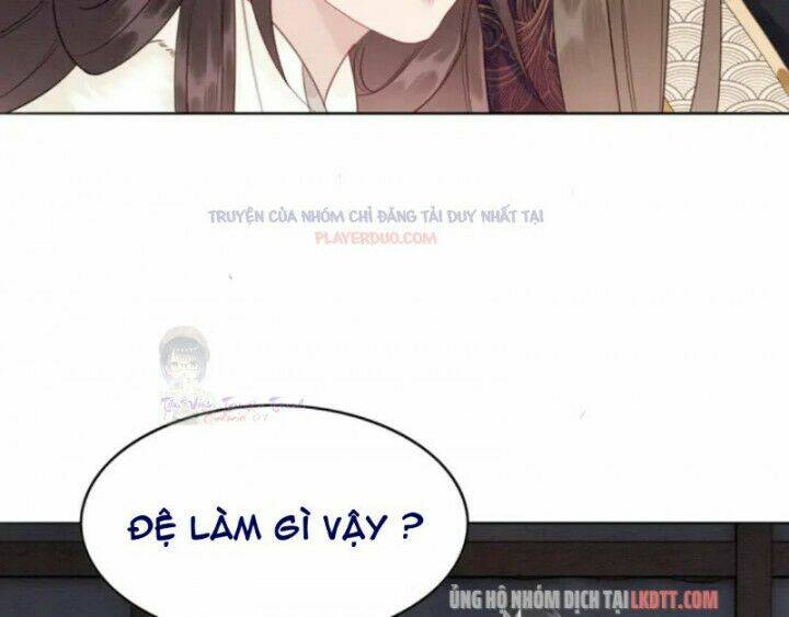 trọng sinh bá sủng nhiếp chính vương quá mạnh mẽ chapter 131 76